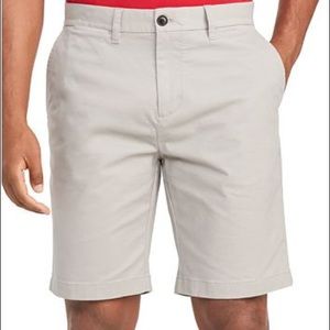 Tommy Hilfiger men’s dress shorts